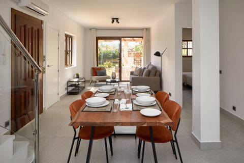 Villa i Vera, Almeria, Vera - € 375.950 | Ref: DG17 - foto 4